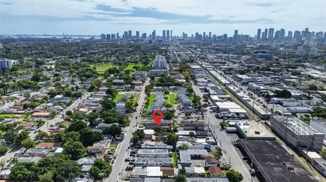 2100 NW 24th Street Miami FL 33142