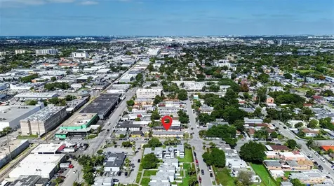 2100 NW 24th Street Miami FL 33142