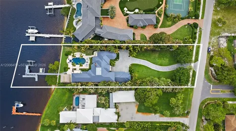 19020 Point Drive Tequesta FL 33469