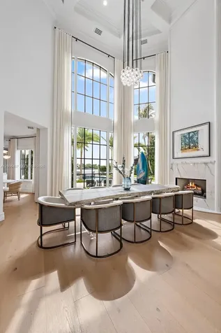 19020 Point Drive Tequesta FL 33469