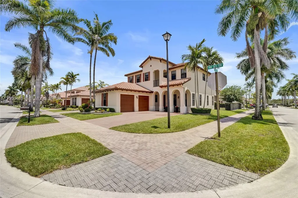 3701 NW 85th Terrace Cooper City FL 33024