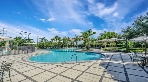 3701 NW 85th Terrace Cooper City FL 33024