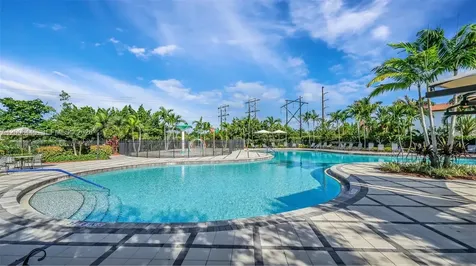3701 NW 85th Terrace Cooper City FL 33024