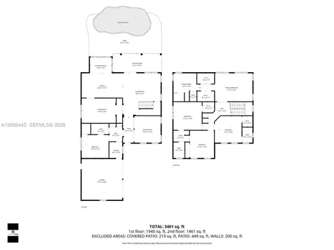 3701 NW 85th Terrace Cooper City FL 33024