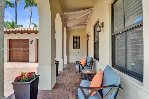 3701 NW 85th Terrace Cooper City FL 33024