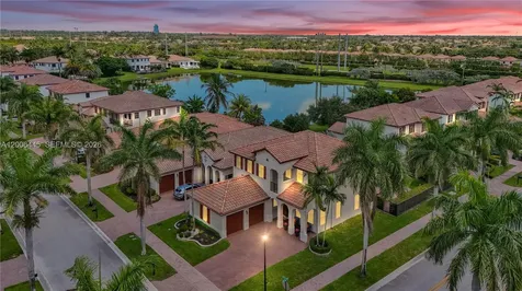 3701 NW 85th Terrace Cooper City FL 33024