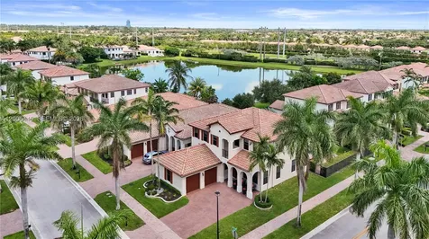 3701 NW 85th Terrace Cooper City FL 33024