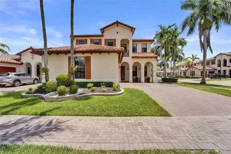 3701 NW 85th Terrace Cooper City FL 33024
