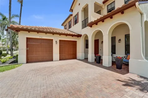 3701 NW 85th Terrace Cooper City FL 33024