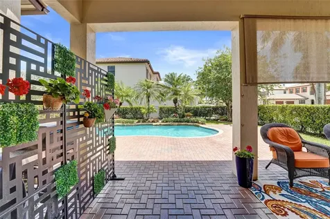 3701 NW 85th Terrace Cooper City FL 33024