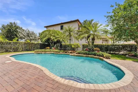 3701 NW 85th Terrace Cooper City FL 33024