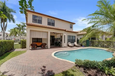 3701 NW 85th Terrace Cooper City FL 33024