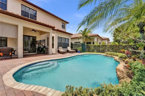 3701 NW 85th Terrace Cooper City FL 33024