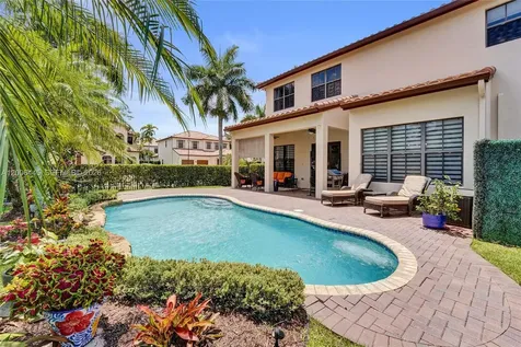 3701 NW 85th Terrace Cooper City FL 33024