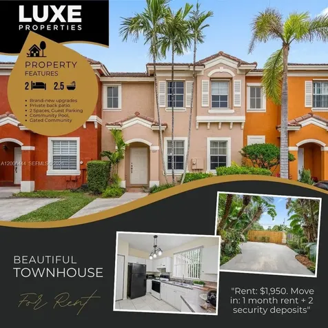 627 E Mowry Court Homestead FL 33030