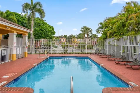 627 E Mowry Court Homestead FL 33030