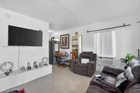 2110 NW 24th Street Miami FL 33142