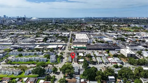 2110 NW 24th Street Miami FL 33142