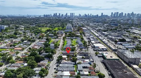 2110 NW 24th Street Miami FL 33142