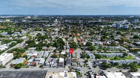 2110 NW 24th Street Miami FL 33142
