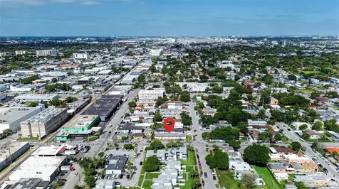 2110 NW 24th Street Miami FL 33142