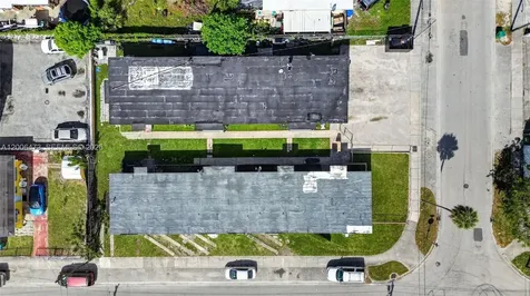 2110 NW 24th Street Miami FL 33142