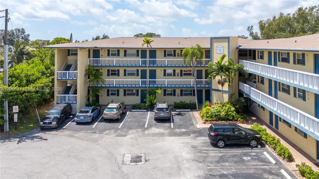 1400 NE 57th Court Fort Lauderdale FL 33334
