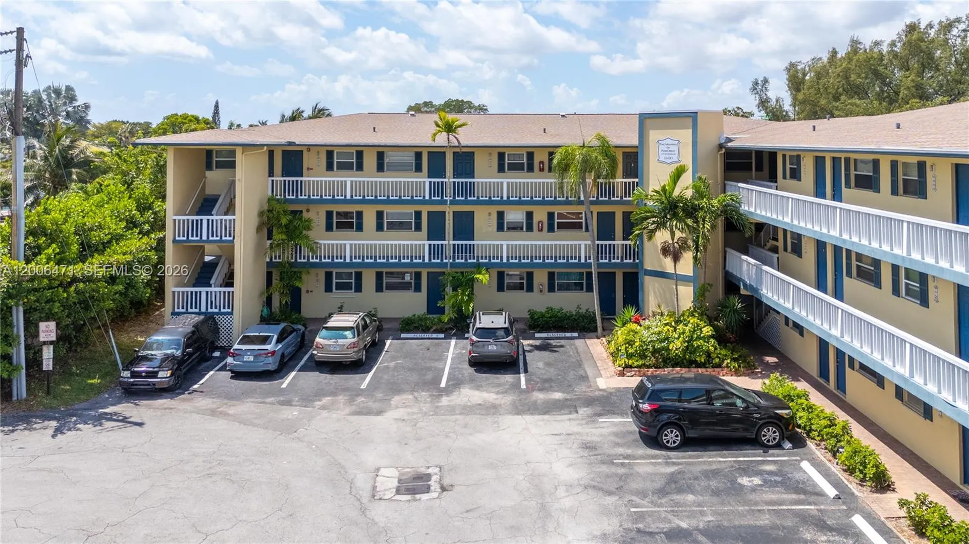 1400 NE 57th Court Fort Lauderdale FL 33334