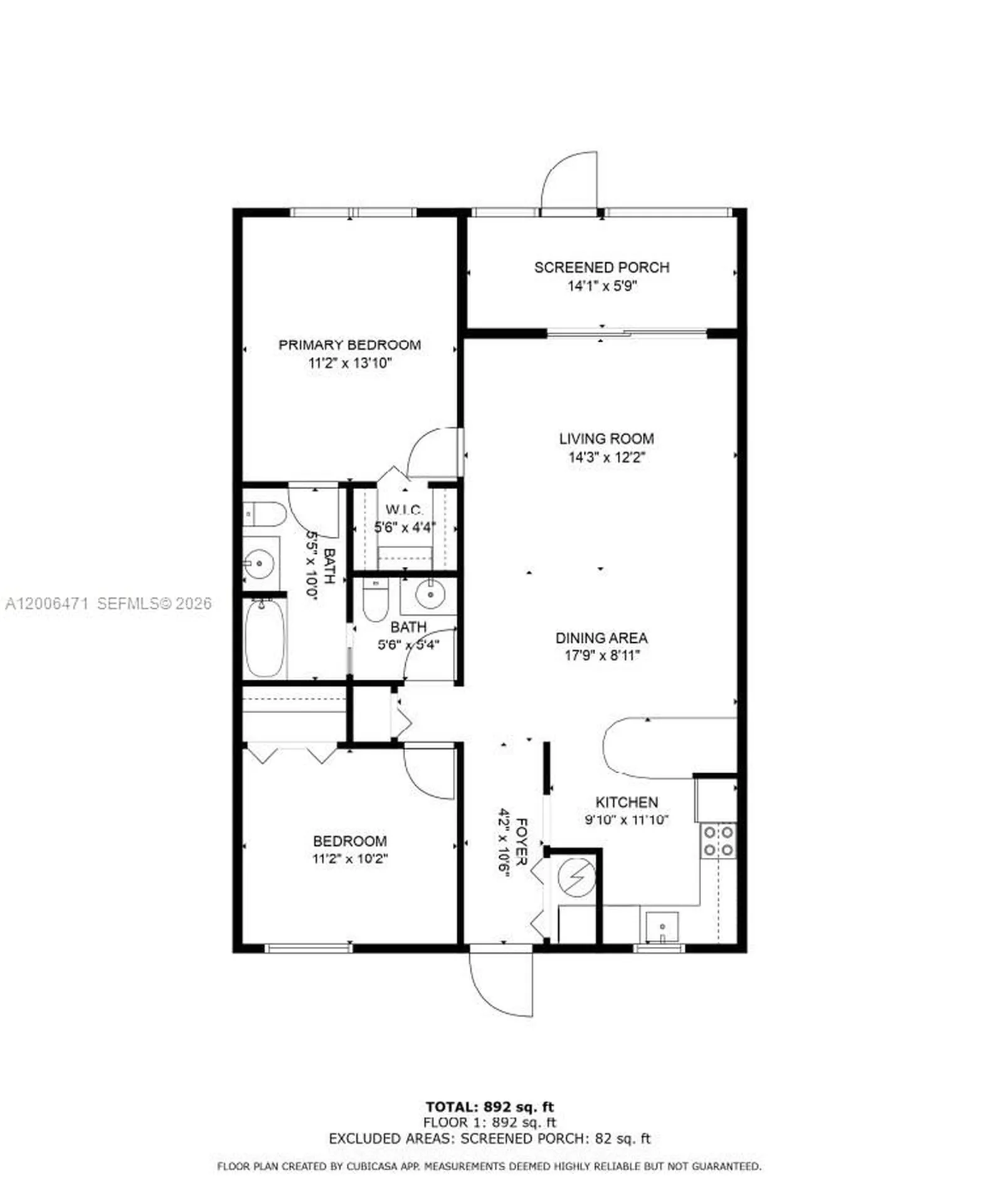 1400 NE 57th Court Fort Lauderdale FL 33334
