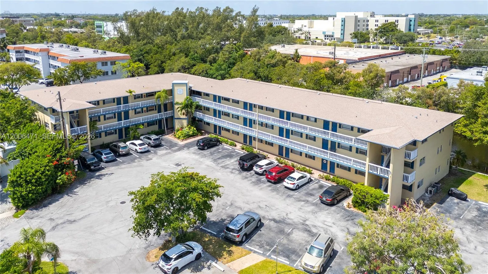 1400 NE 57th Court Fort Lauderdale FL 33334