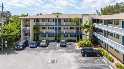 1400 NE 57th Court Fort Lauderdale FL 33334