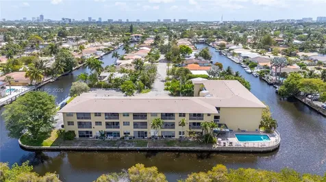 1400 NE 57th Court Fort Lauderdale FL 33334