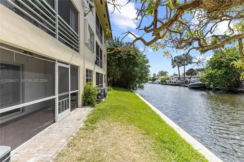 1400 NE 57th Court Fort Lauderdale FL 33334