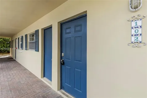 1400 NE 57th Court Fort Lauderdale FL 33334