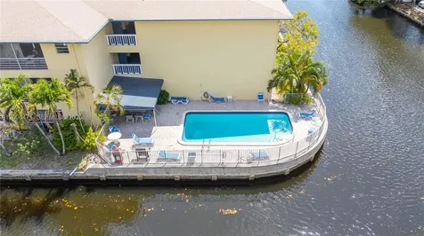 1400 NE 57th Court Fort Lauderdale FL 33334