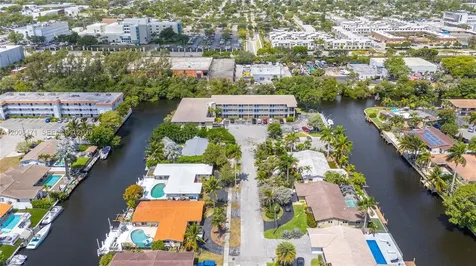 1400 NE 57th Court Fort Lauderdale FL 33334