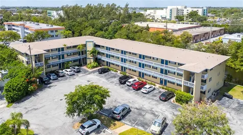 1400 NE 57th Court Fort Lauderdale FL 33334