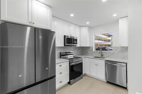 1400 NE 57th Court Fort Lauderdale FL 33334