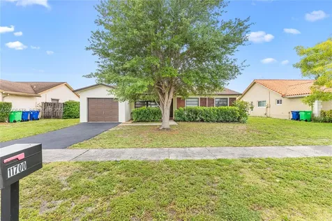 11700 NW 41st Street Sunrise FL 33323