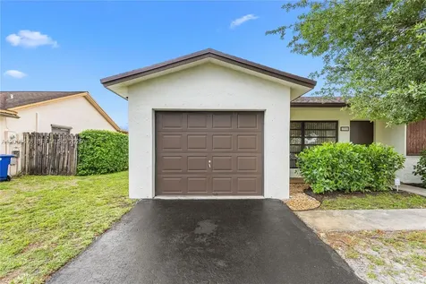 11700 NW 41st Street Sunrise FL 33323