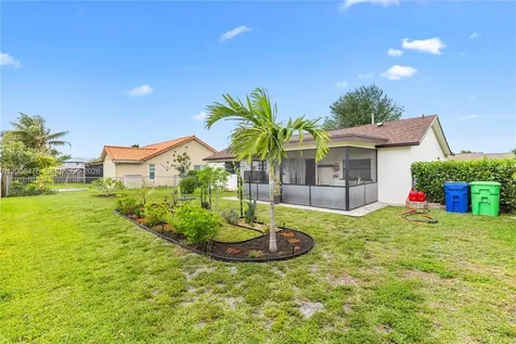11700 NW 41st Street Sunrise FL 33323