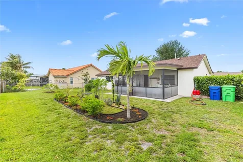 11700 NW 41st Street Sunrise FL 33323