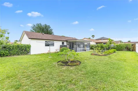 11700 NW 41st Street Sunrise FL 33323
