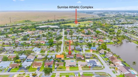 11700 NW 41st Street Sunrise FL 33323
