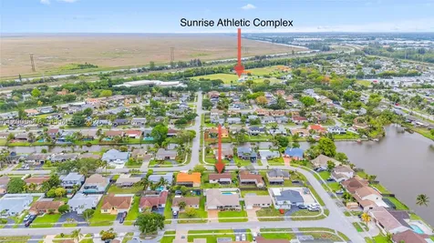 11700 NW 41st Street Sunrise FL 33323