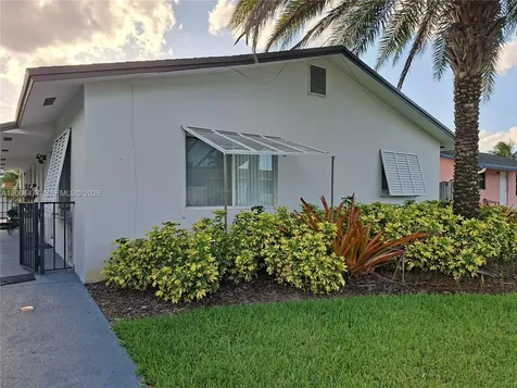 1814 SW 97th Terrace Miramar FL 33025
