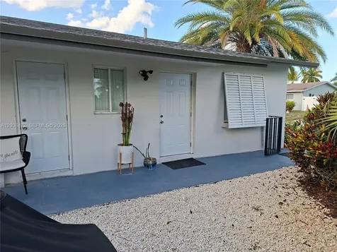 1814 SW 97th Terrace Miramar FL 33025