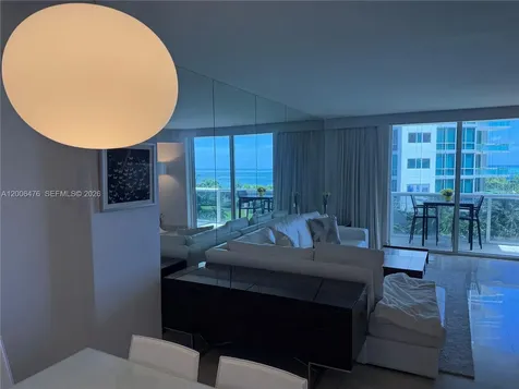 10275 Collins Avenue Bal Harbour FL 33154