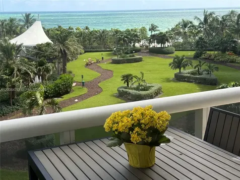 10275 Collins Avenue Bal Harbour FL 33154