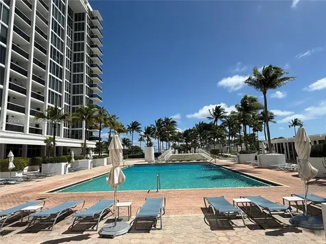 10275 Collins Avenue Bal Harbour FL 33154